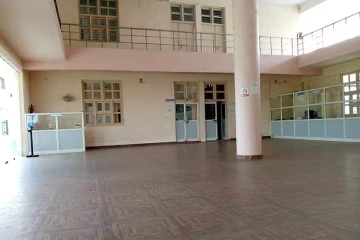 Satya College of Nursing, Meham campus photo 5