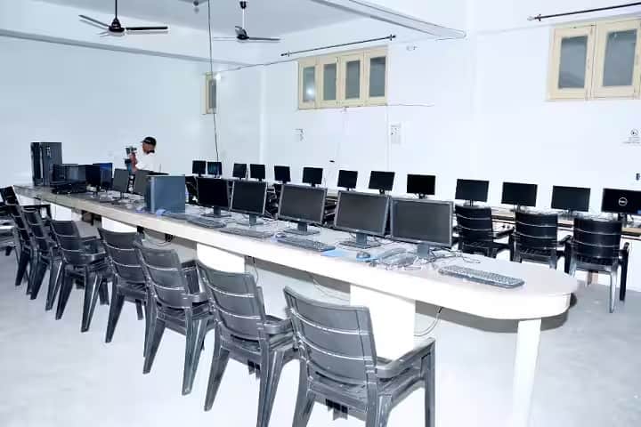 Satya College of Nursing, Meham campus photo 4