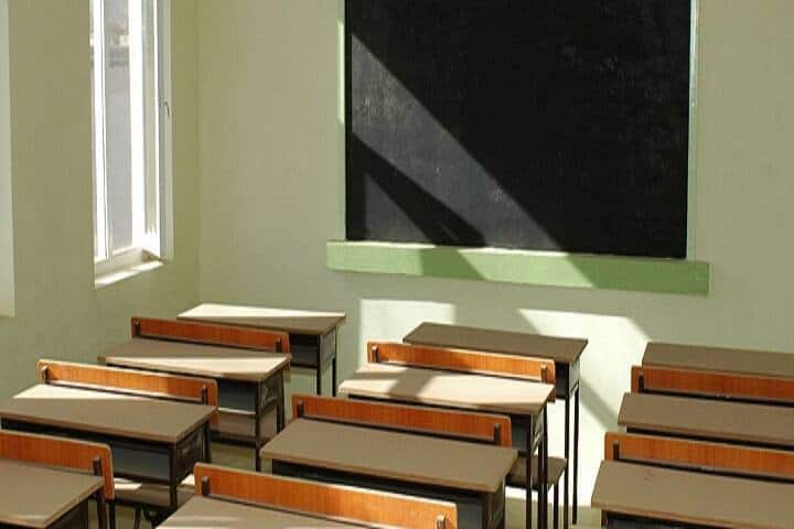 Satya College of Nursing, Meham campus photo 6