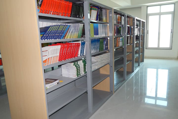 Prime College of Diploma, Navsari campus photo 2