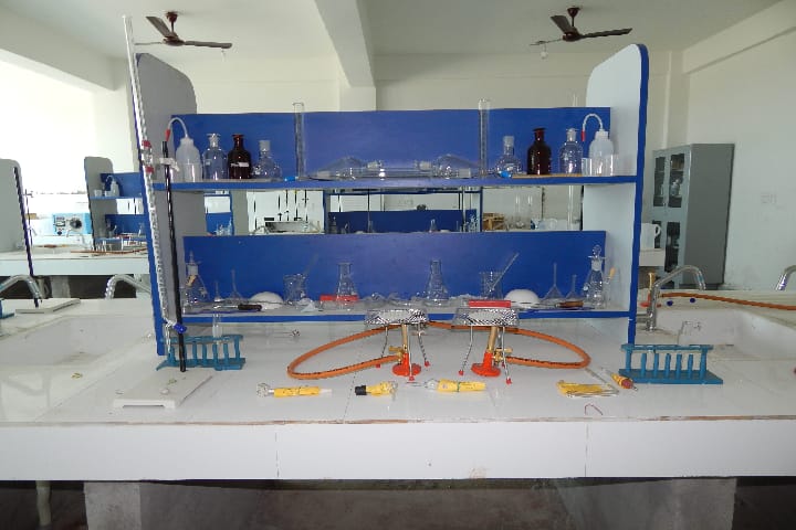 Prime College of Diploma, Navsari campus photo 3