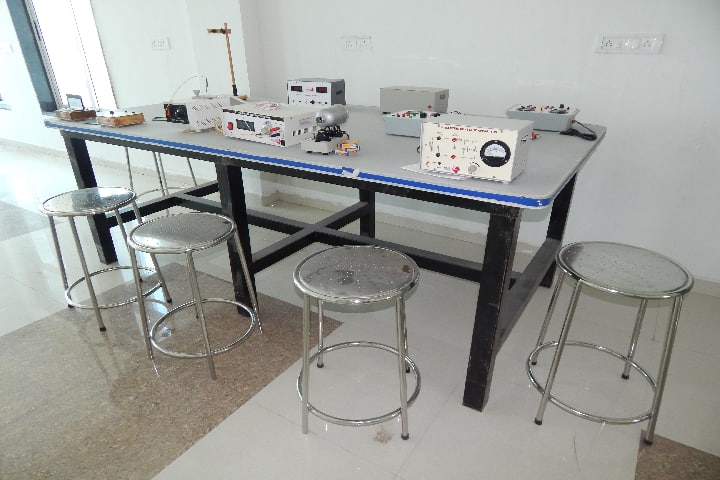Prime College of Diploma, Navsari campus photo 4