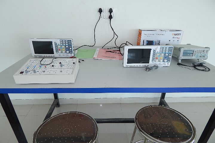 Prime College of Diploma, Navsari campus photo 5