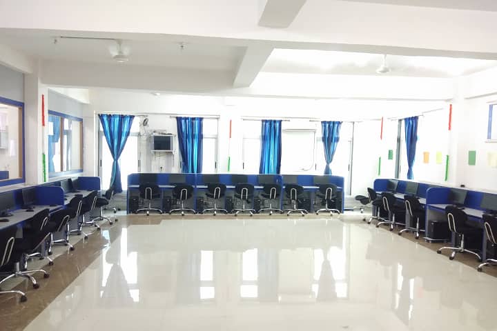 Prime College of Diploma, Navsari campus photo 6