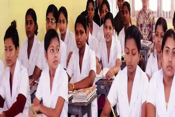 Sambalpur Nursing College, Sambalpur campus photo 2