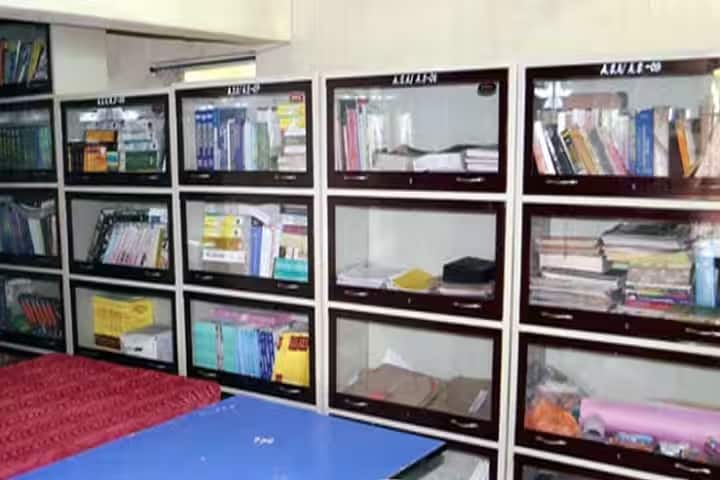Sambalpur Nursing College, Sambalpur campus photo 3