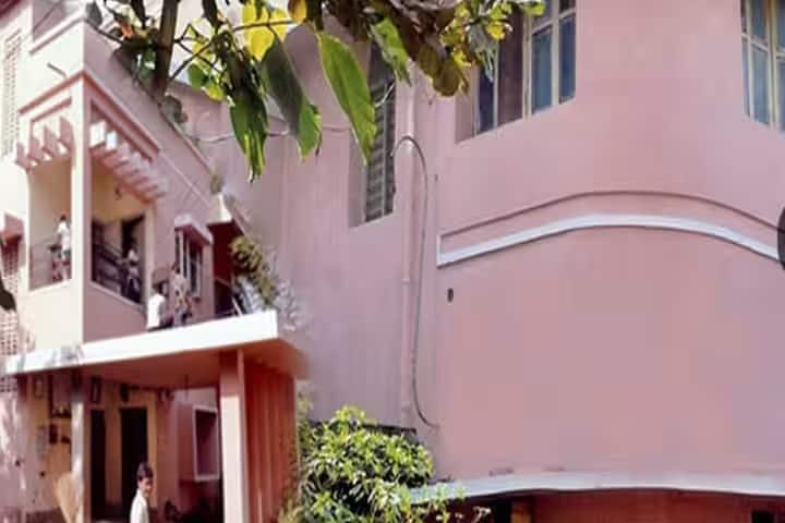 Sambalpur Nursing College, Sambalpur campus photo 4