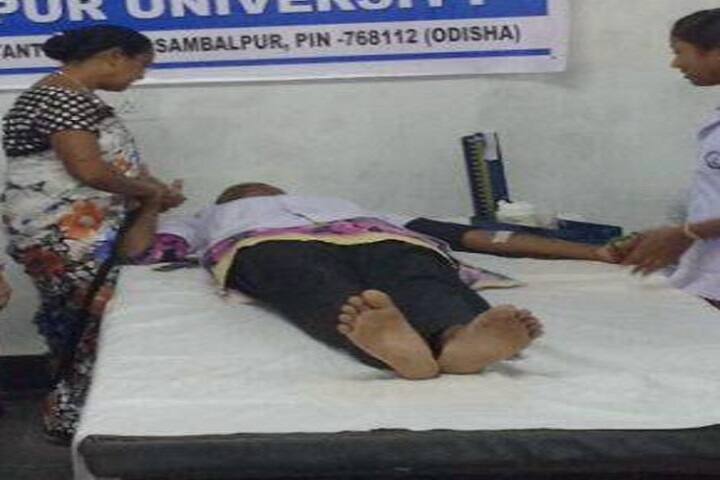 Sambalpur Nursing College, Sambalpur campus photo 6