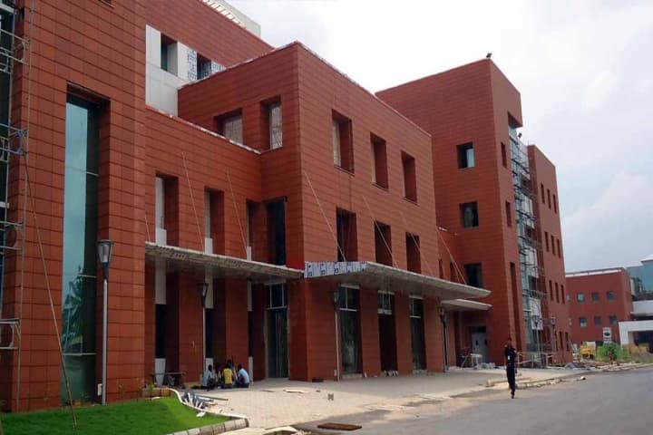 Government Medical College and ESIC Hospital, Coimbatore campus photo 2