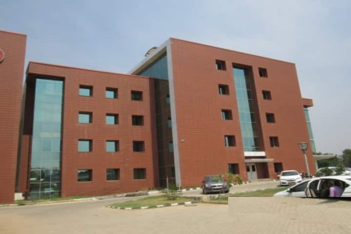 Government Medical College and ESIC Hospital, Coimbatore campus photo 4