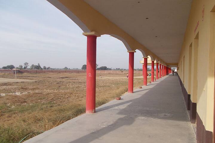 Shri Siddheshwar Maharaj Mahavidyalaya, Auraiya campus photo 2