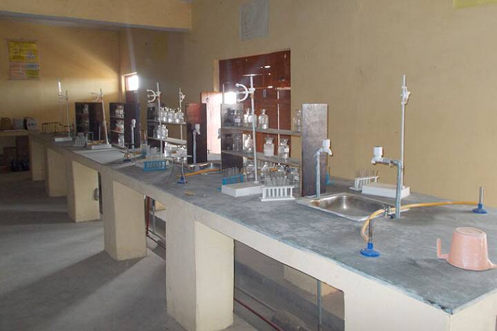 Shri Siddheshwar Maharaj Mahavidyalaya, Auraiya campus photo 3