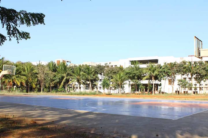 Ponnaiyah Ramajayam Polytechnic College, Thanjavur campus photo 3