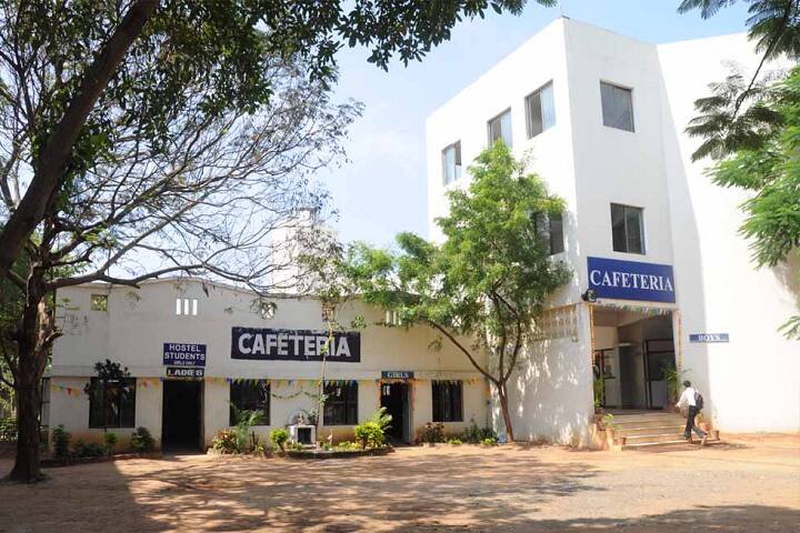 Ponnaiyah Ramajayam Polytechnic College, Thanjavur campus photo 5