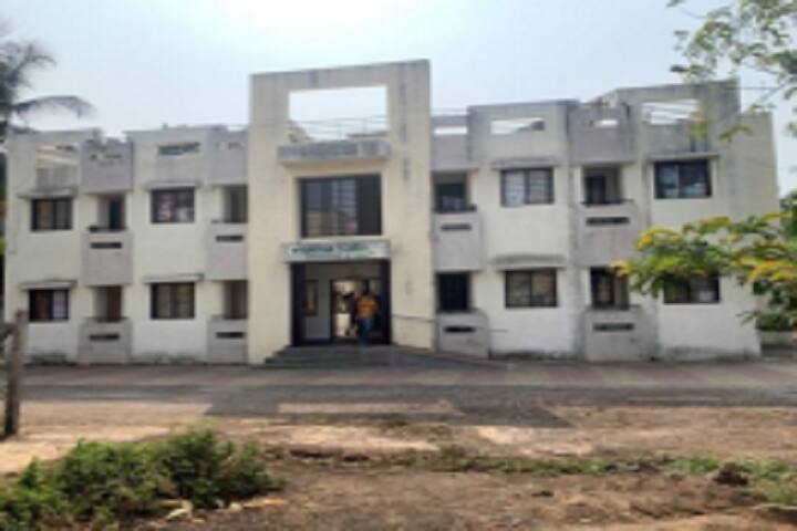 Polytechnic in Horticulture, Navsari Agricultural University, Paria campus photo 2
