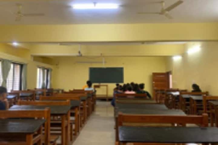 Polytechnic in Horticulture, Navsari Agricultural University, Navsari campus photo 2