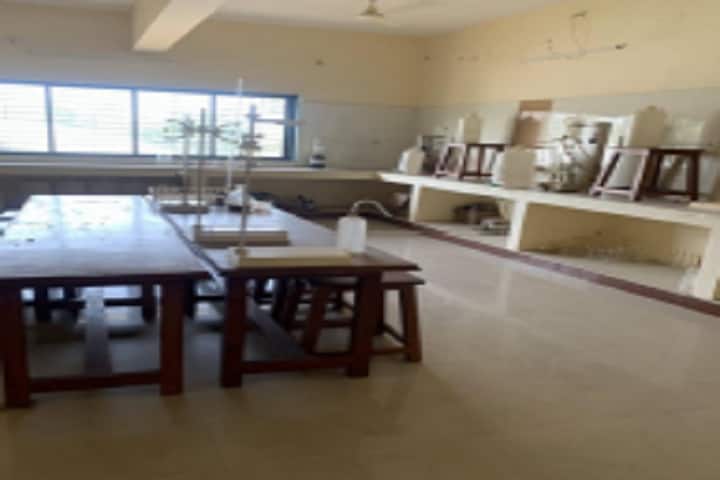 Polytechnic in Horticulture, Navsari Agricultural University, Navsari campus photo 4