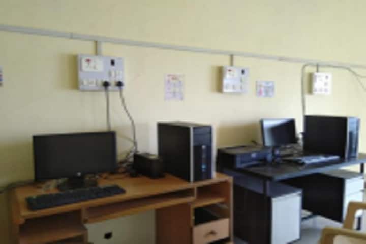 Polytechnic in Horticulture, Navsari Agricultural University, Navsari campus photo 5