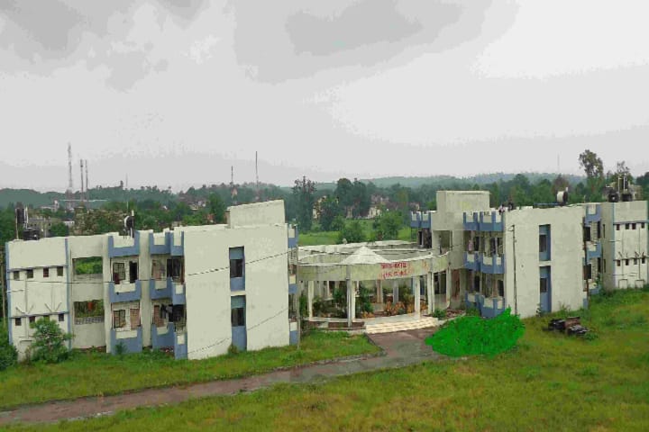 Polytechnic in Animal Husbandry, Navsari Agricultural University, Navsari campus photo 2