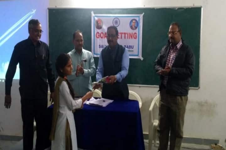Sanjay Gandhi Government Polytechnic, Adilabad campus photo 3