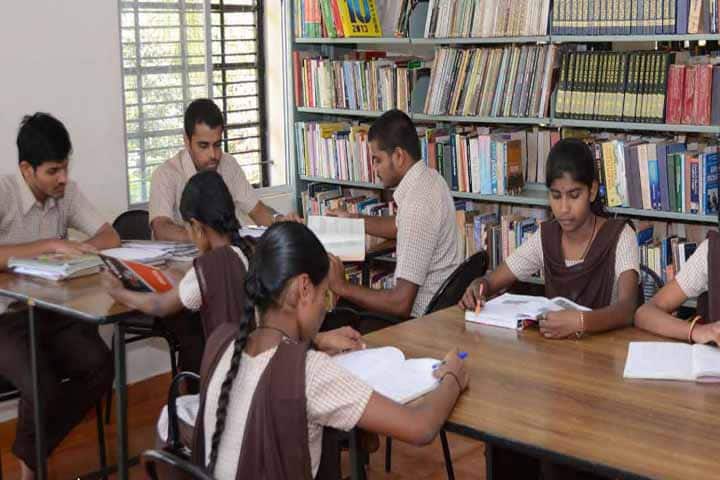 Sandur Polytechnic, Bellary campus photo 2