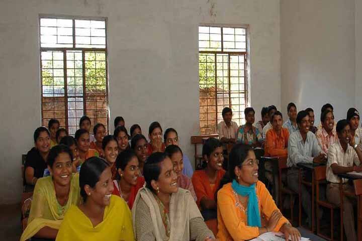 Sandur Polytechnic, Bellary campus photo 6
