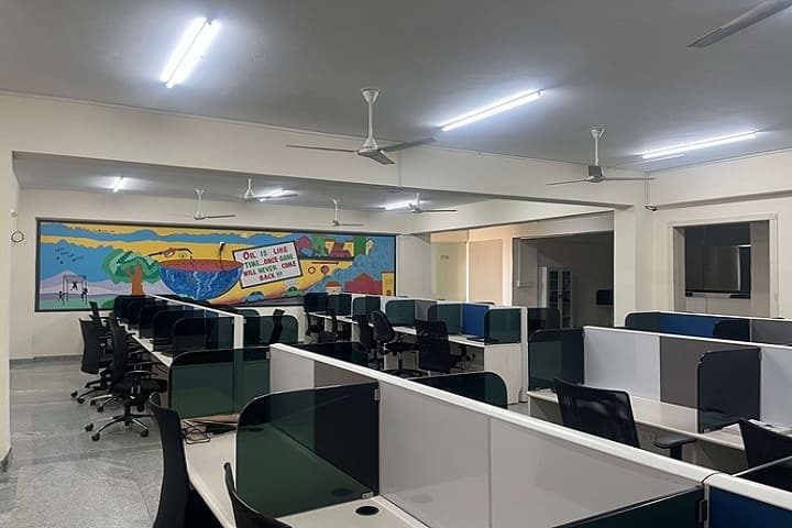 Rathinam Institute of Technology, Bangalore campus photo 4