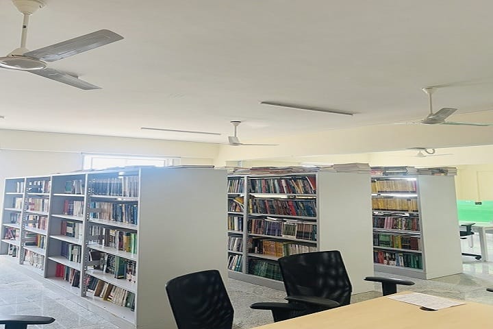 Rathinam Institute of Technology, Bangalore campus photo 5