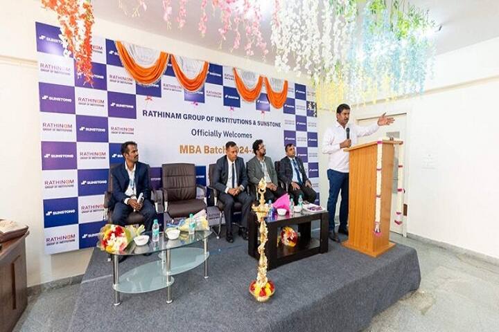 Rathinam Institute of Technology, Bangalore campus photo 6