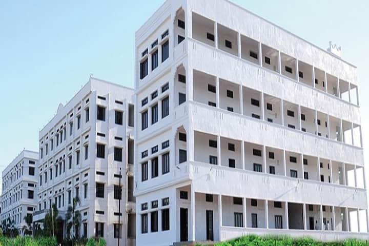Sana Polytechnic, Kodad campus photo 2