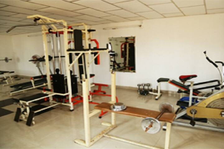 Sana Polytechnic, Kodad campus photo 5