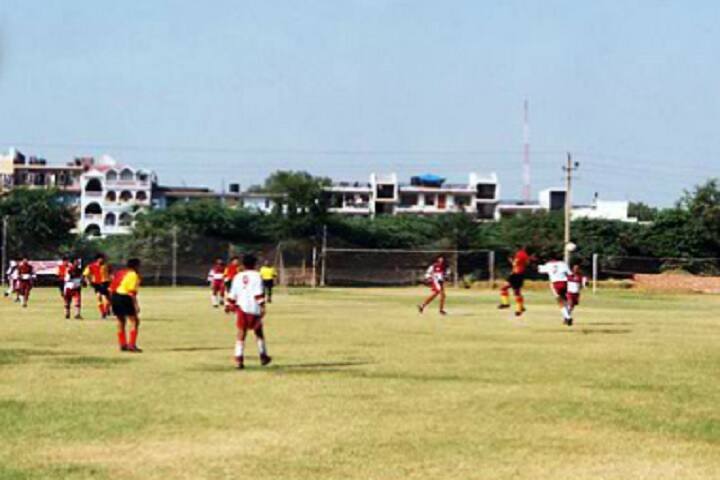 Samuel Polytechnic College, Tuticorin campus photo 4