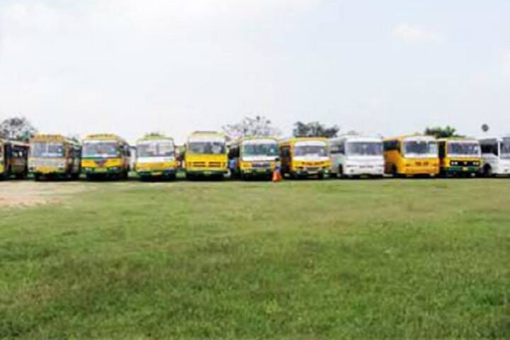 Samuel Polytechnic College, Tuticorin campus photo 5