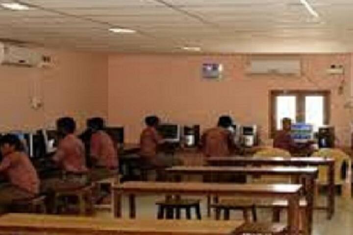 Samuel Polytechnic College, Tuticorin campus photo 6