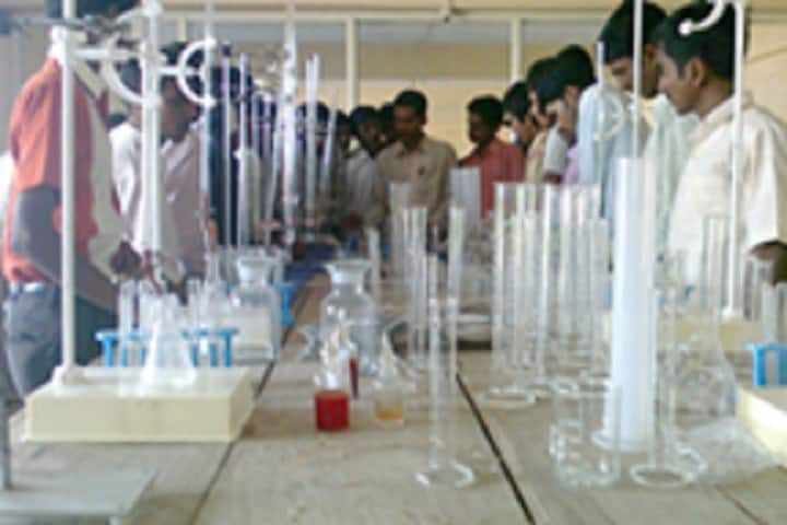 Samrat Ashok Polytechnic, Chalisgaon campus photo 2