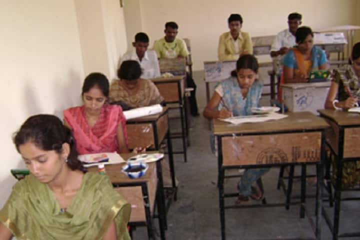 Samrat Ashok Polytechnic, Chalisgaon campus photo 3