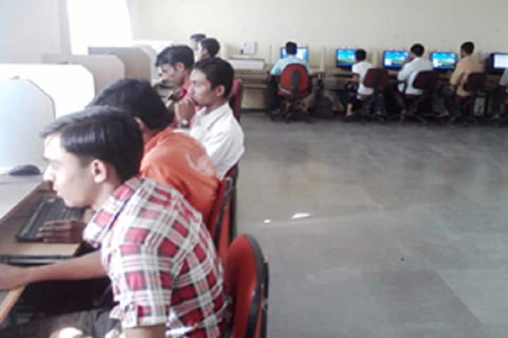Samrat Ashok Polytechnic, Chalisgaon campus photo 4