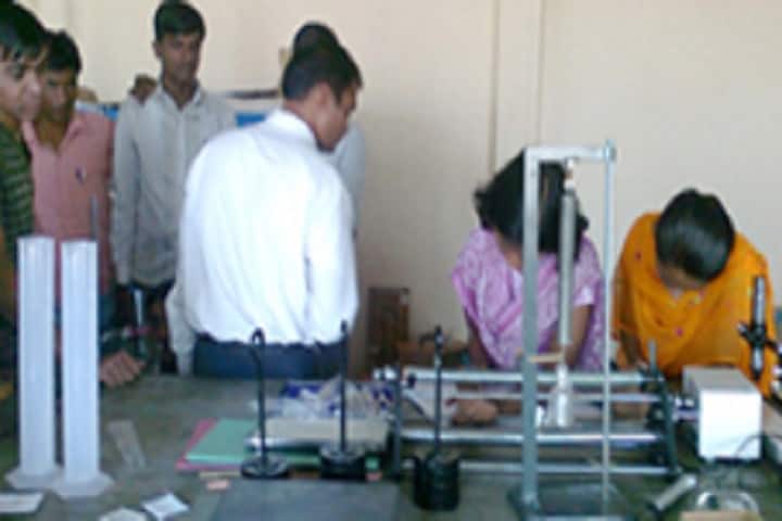 Samrat Ashok Polytechnic, Chalisgaon campus photo 5