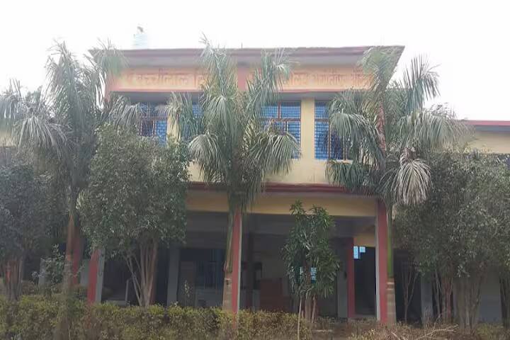 Pt Bachhi Lal Dwivedi Mahavidyalaya, Auraiya campus photo 2