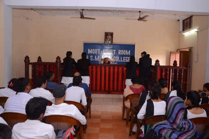 BSM Law College, Roorkee campus photo 2