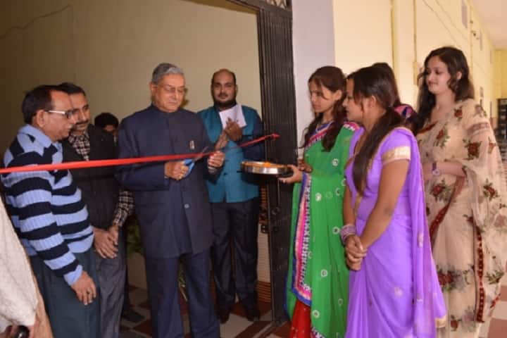 BSM Law College, Roorkee campus photo 4