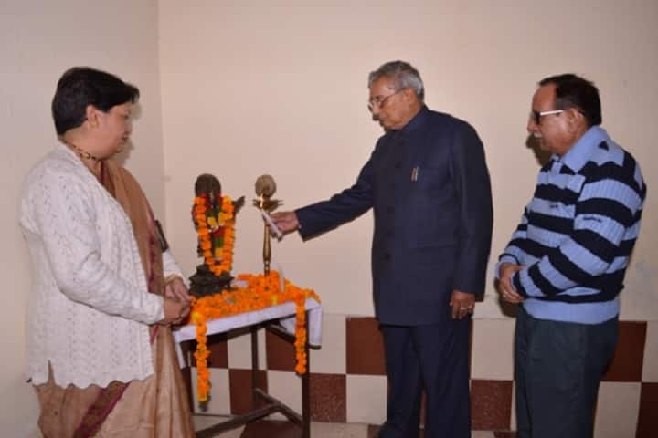 BSM Law College, Roorkee campus photo 5