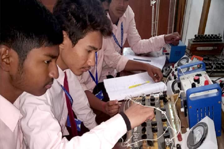 Salbani Institute of Technology, Paschim Medinipur campus photo 4