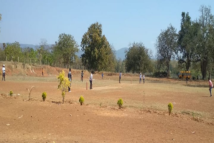 Sakuntala Sudarshan Institute of Technology Polytechnic, Mayurbhanj campus photo 3