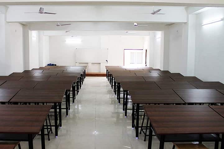 Sakuntala Sudarshan Institute of Technology Polytechnic, Mayurbhanj campus photo 6