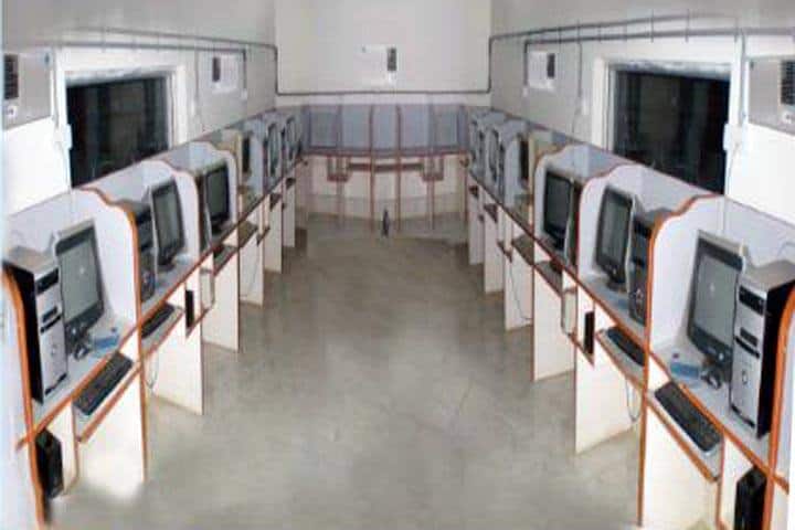 Braja Mohan Thakur Law College, Purnea campus photo 6