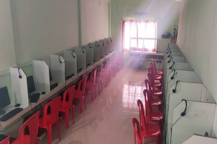 Saikrupa Polytechnic, Ahmednagar campus photo 2