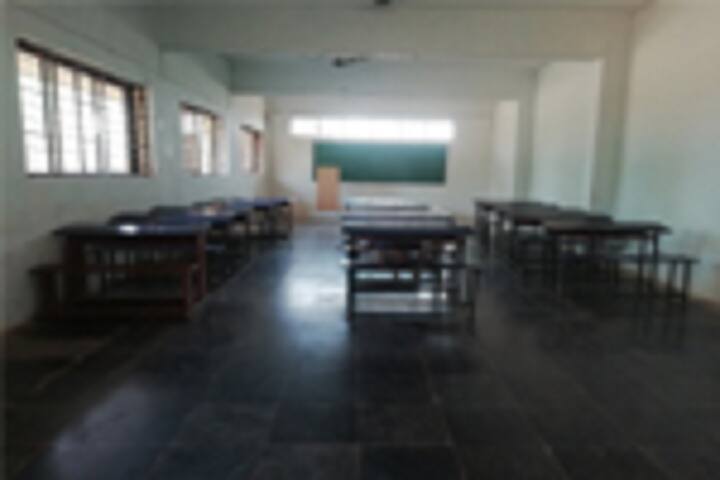 RTE Society's Rural Polytechnic, Hulkoti campus photo 2