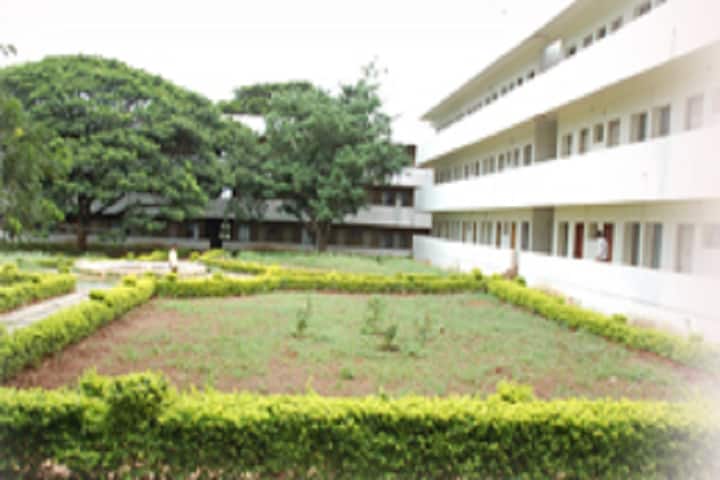 RTE Society's Rural Polytechnic, Hulkoti campus photo 3