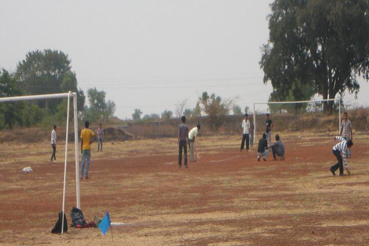 RTE Society's Rural Polytechnic, Hulkoti campus photo 4